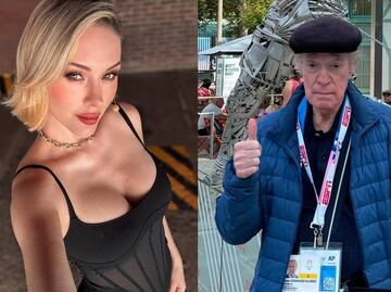 José Ramón Fernández fue investigado por comentario machista en contra de Miroslava Montemayor