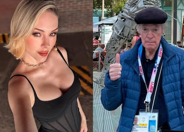 José Ramón Fernández fue investigado por comentario machista en contra de Miroslava Montemayor