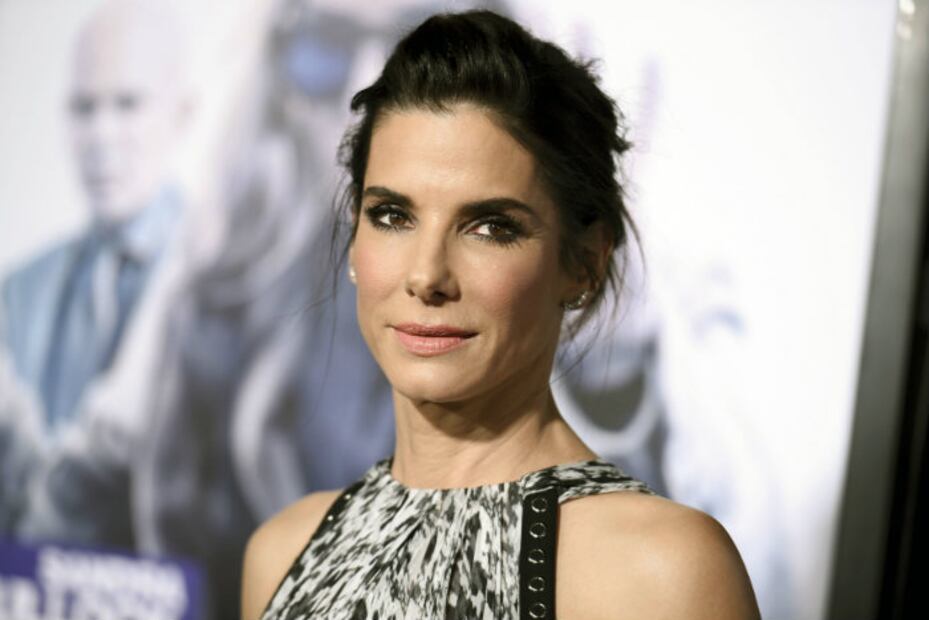 Sandra Bullock: Así sanó su corazón tras un matrimonio lleno de infidelidades