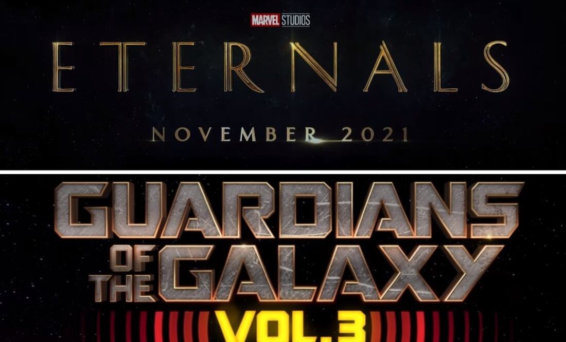 Imágenes de Marvel Studios