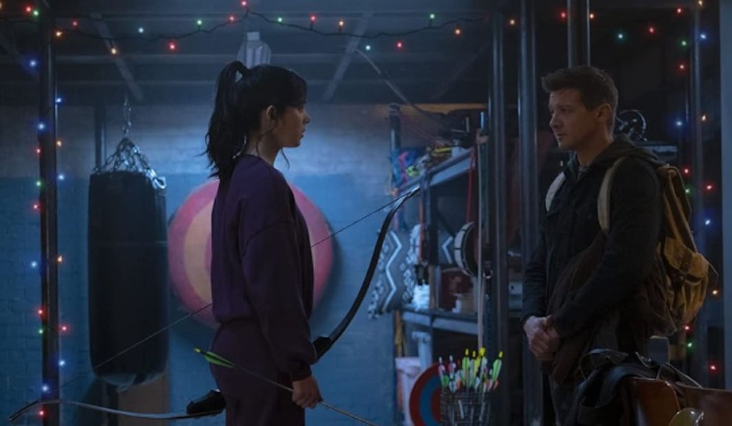 Hawkeye, TODO lo que sabemos de la nueva serie de Marvel