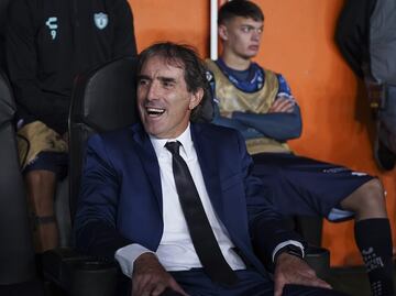 Guillermo Almada y su fuerte mensaje a la Liga MX: "No somos víctimas"