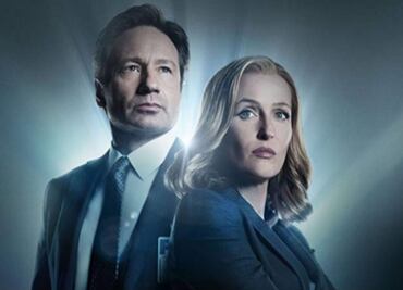 Los expedientes secretos sobre la relación amorosa de Mulder y Scully