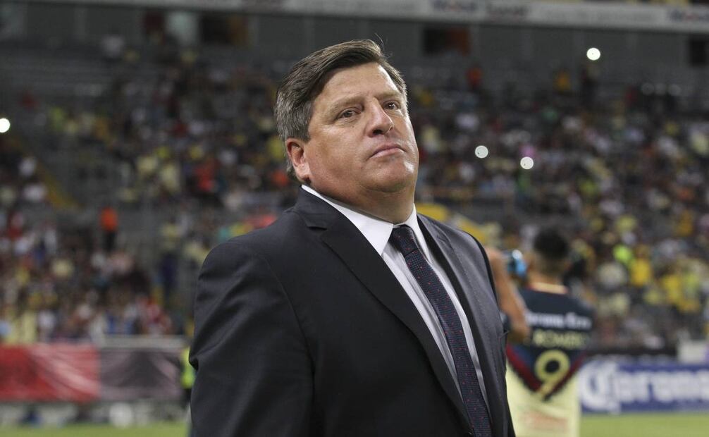 El Piojo tiene un pasado Americanista.  Foto: Imago7.