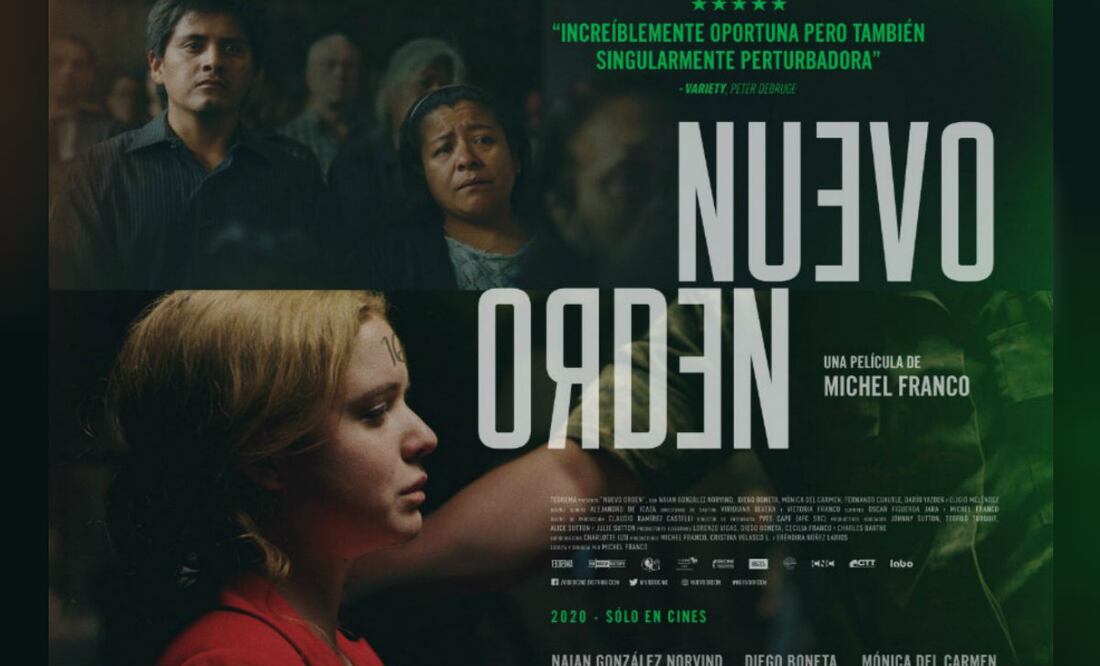 Foto: Les Films d'Ici/Teorema Films/Videocine