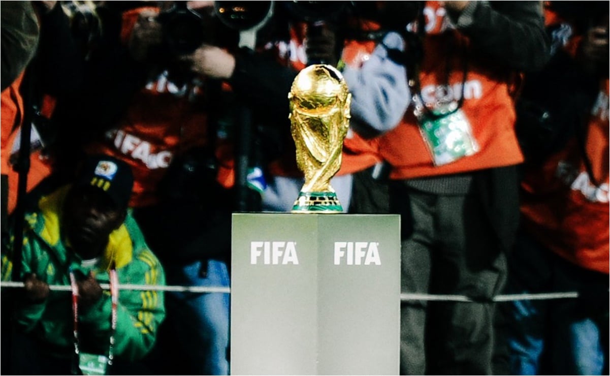 RT @De10Sports: EA Sports revela al campeón del Mundial en su simulación ⚽
