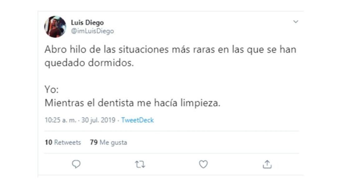 ¡Feliz Día del Odontólogo! 10 anécdotas de terror con dentistas