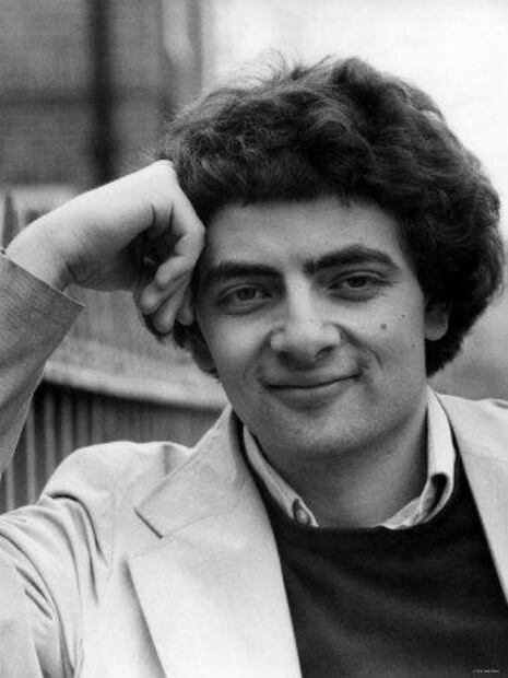 Rowan Atkinson: El actor multipremiado detrás de Mr. Bean