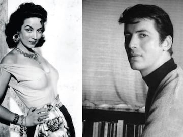 María Félix y la difícil relación con su único hijo Enrique Álvarez Félix