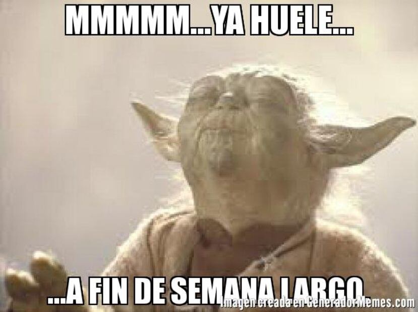 TODOS los puentes y eventos que debes aprovechar en 2020