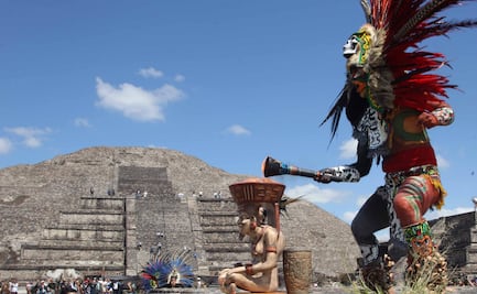 Teotihuacán: Los misterios y secretos que oculta la Ciudad de los Dioses