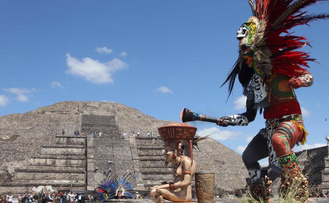 Foto: Jorge Ríos/ El Universal