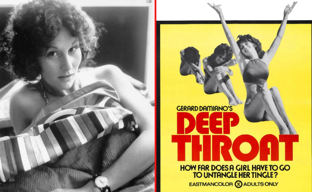 Fotos: El Universal/Bryanston Distributing Company