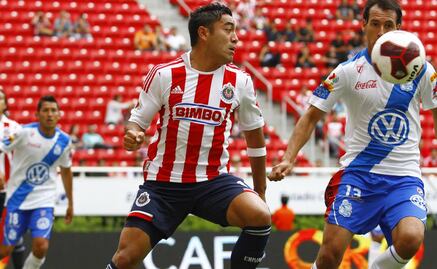 Marco Fabian exige que Amaury Vergara dé la cara ante la situación que vive Chivas