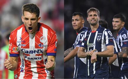 ¿Atlético de San Luis? ¿O Rayados? Inteligencia artificial predice quién se convertirá en finalista del Apertura 2024