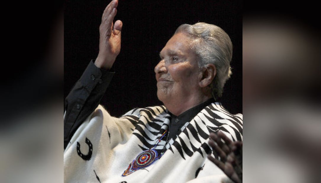 10 intimidades de la rebelde y polémica Chavela Vargas 