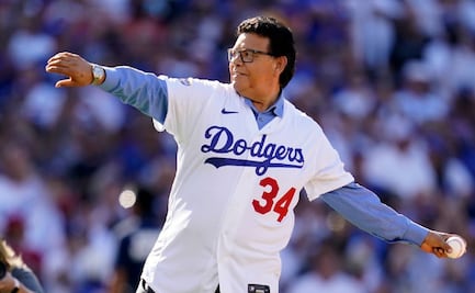 De qué murió Fernando Valenzuela, beisbolista mexicano que brilló en los Dodgers