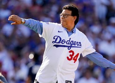 De qué murió Fernando Valenzuela, beisbolista mexicano que brilló en los Dodgers