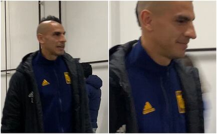 Nahuel Guzmán llega confiado al Estadio Azteca para la Final ante el América