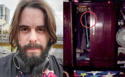 El youtuber Dross atemoriza las redes sociales con un video de terror