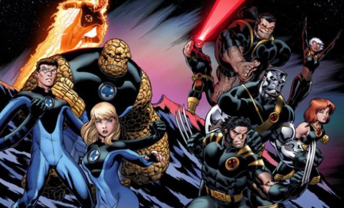 Foto: Marvel Comics