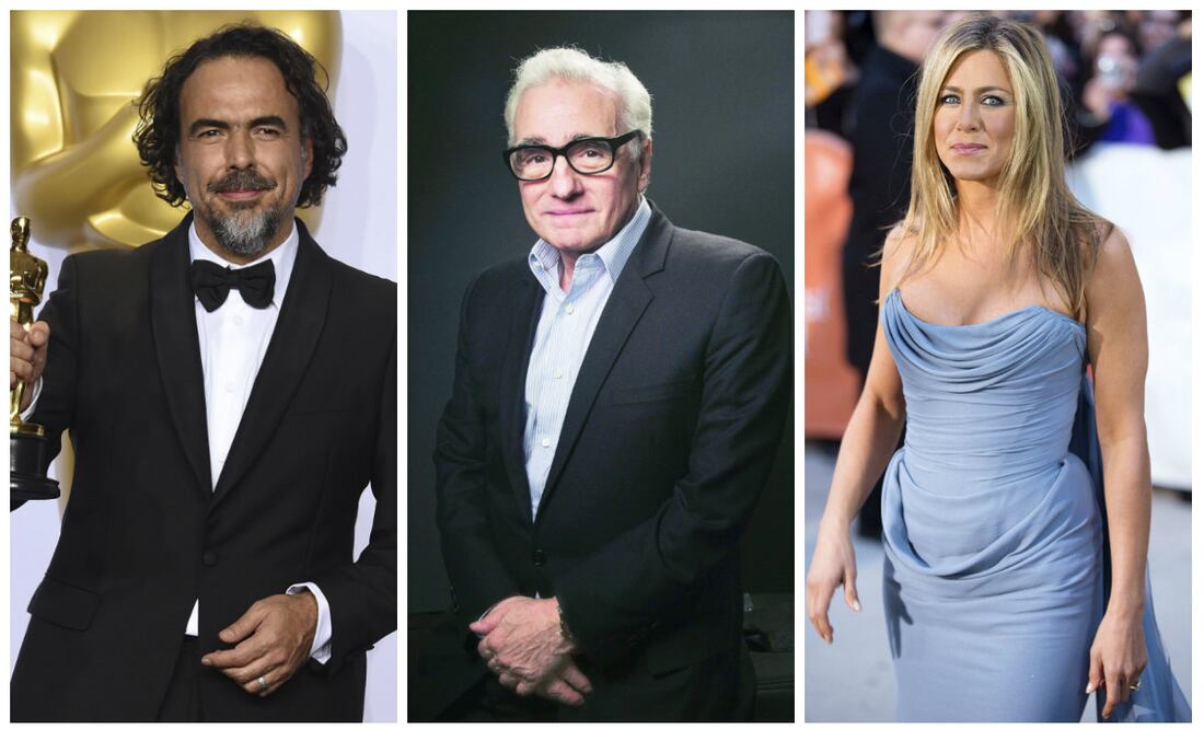 Foto:  Victoria Will/Invision/AP/Jordan Strauss/Arthur Mola