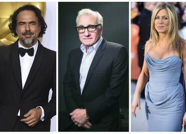 10 estrellas de Hollywood que odian las películas de Marvel