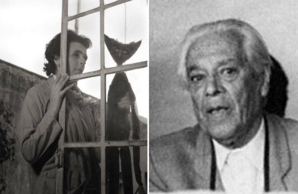 Leonora Carrington, la extranjera que es parte fundamental de la cultura mexicana 