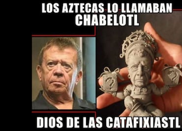 Chabelo, el hombre detrás del personaje inmortal