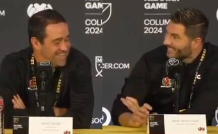 Prensa regia acusó a Gignac de 'coquetear' con André Jardine para que se lo lleve al América