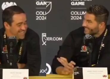 Prensa regia acusó a Gignac de 'coquetear' con André Jardine para que se lo lleve al América