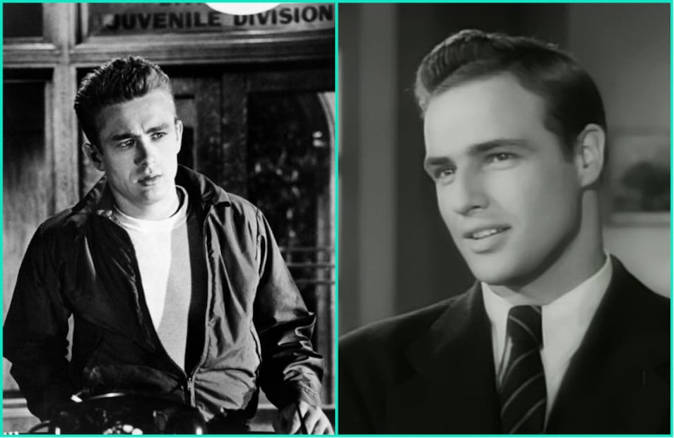 James Dean: la desenfrenada y trágica vida de un rebelde sin causa