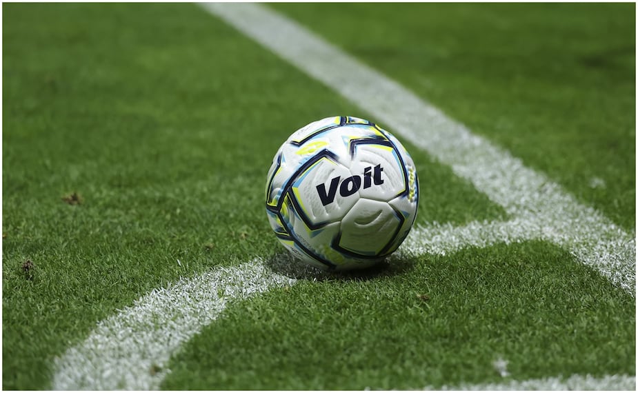 Liga MX Apertura 2026 Foto: Imago7