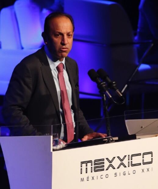 Ellos son los hijos y herederos de Carlos Slim
