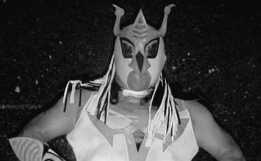 Murió el Mosco de la Merced, emblemático gladiador mexicano que tuvo 13 mujeres y 18 hijos / FOTO: ESPECIAL