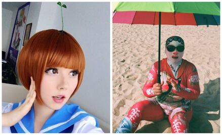 10 cosas muy locas que sólo pasan en China