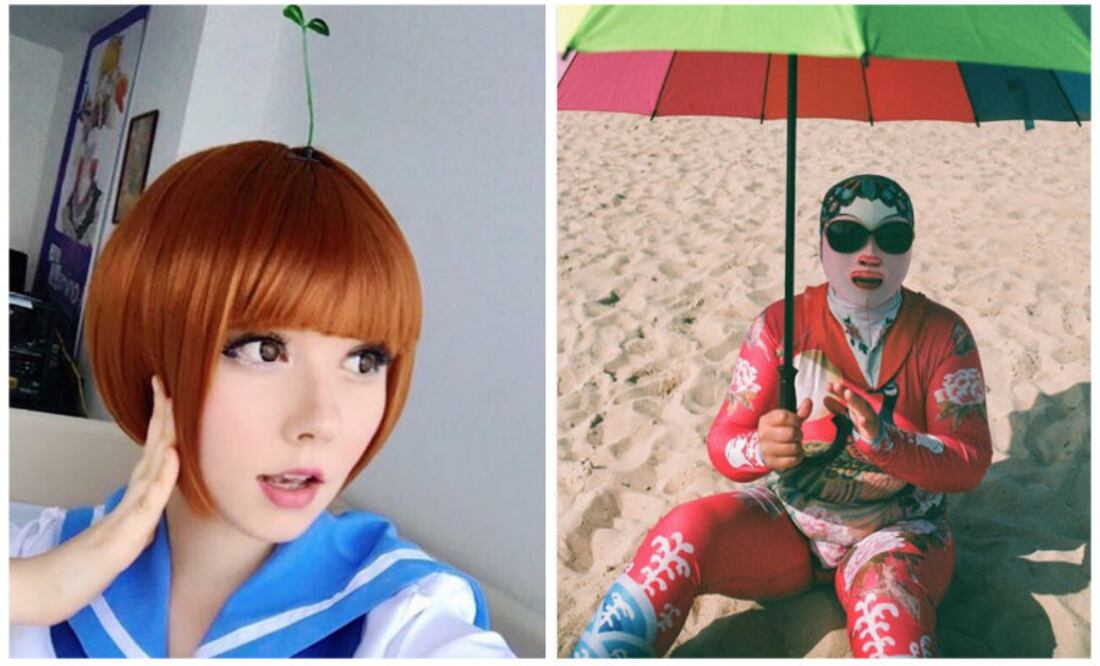 Foto: Instagram @ rinzi.cos/ alessandro.iovino_