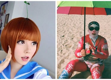 10 cosas muy locas que sólo pasan en China