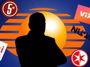 ¿Televisa desaparecerá uno de sus canales? Periodista revela problemas en la empresa