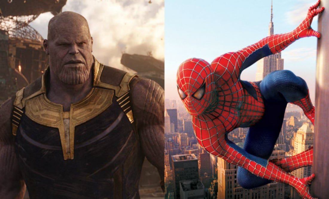 Foto: Marvel Studios/Sony