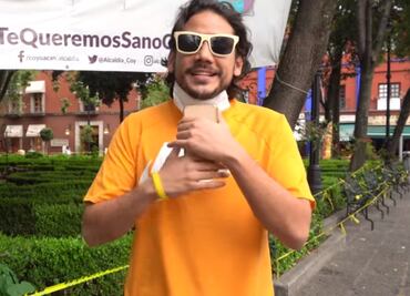 Detienen al youtuber Rix por agresión sexual a Nath Campos