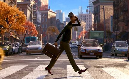 Él es el maestro en el que está inspirada la película “Soul”