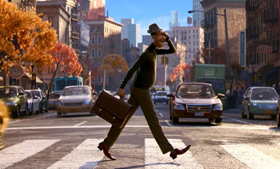 Foto: Walt Disney Pictures/Pixar Animation Studios