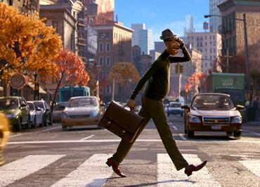 Él es el maestro en el que está inspirada la película “Soul”