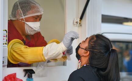 La OMS ya vigila la nueva variante detectada en Francia llamada IHU