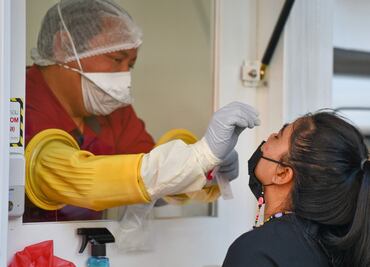 La OMS ya vigila la nueva variante detectada en Francia llamada IHU