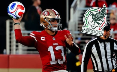 Los 49ers de San Francisco se ponen en modo Selección Mexicana: "Ningún afternoon ni ningún hello"