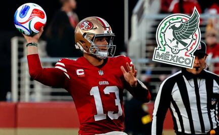 Los 49ers de San Francisco se ponen en modo Selección Mexicana: "Ningún afternoon ni ningún hello"