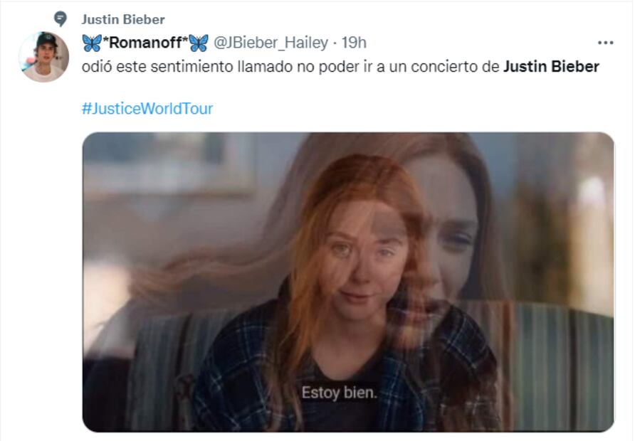 Fans enloquecen con boletos para Justin Bieber en México y estallan los memes