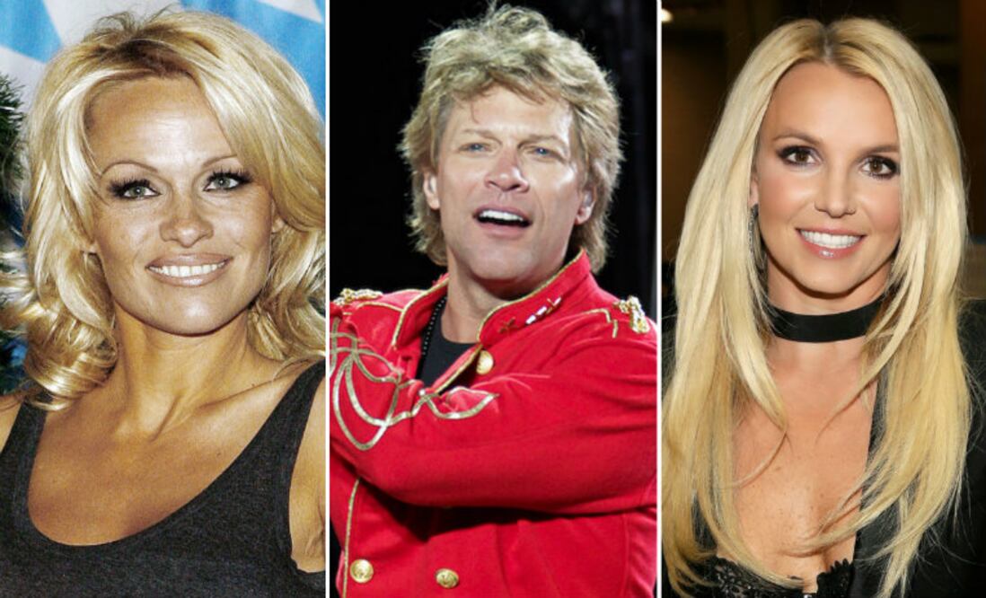 Fotos: AP/El Universal